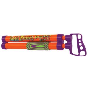 Water gun of choice for young pirates