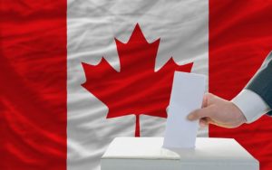 Vote-Canada